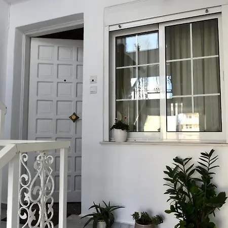 Apartment In Koomkapi Chania (Crete)