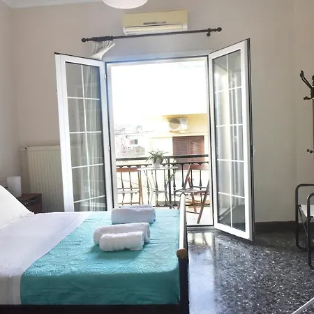 In Koomkapi * Chania (Crete)