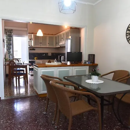 Apartment In Koomkapi