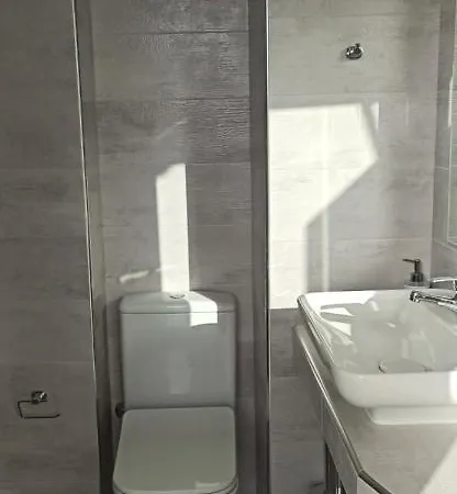 In Koomkapi Apartment