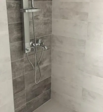Apartment In Koomkapi Chania (Crete)